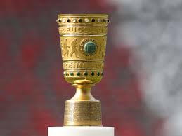 Spox zeigt euch, wie ihr die partie des 37. Dfb Pokal Achtelfinal Auslosung Live Im Tv Und Stream Wer Ubertragt Bvb 09