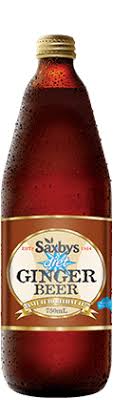 Refreshing Saxbys Soft Drinks Taste It To Believe It