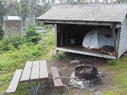 Duck puddle campground 60 campground road. Site 03 Duck Harbor Campground Recreation Gov