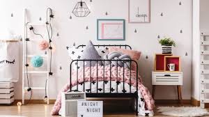 Wanddeko babyzimmer madchen prima grau rosa wohnideen at madchen. Es Muss Nicht Immer Rosa Sein Madchenzimmer Einrichten