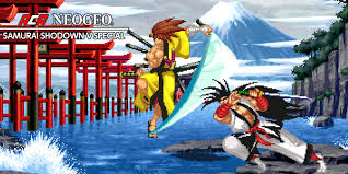 How to install samurai shodown download free. Aca Neogeo Samurai Shodown V Special Nintendo Switch Download Software Spiele Nintendo