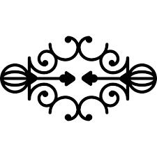 Check spelling or type a new query. Free Icon Flower Bud Outline With Vines In Mirror Effect