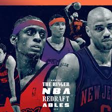 Join now and save on all access. Nba Redraftables Reevaluations The Historically Awful 2000 Draft The Ringer