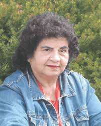 Cenaida B. Gonzalez Obituary May 14, 2025