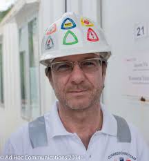 Tuen Men Sewage Plant, Hong Kong :: Behance