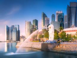Sebuah perahu bertenaga listrik dengan kapasitas 40 orang akan membawa singapore zoo adalah kebun binatang seluas sekitar 30 hektar di singapura. 18 Tempat Menarik Di Singapura Yang Popular Dikunjungi Pelancong Ammboi