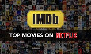 Steven spielberg netted a slew of oscars for this war epic that's since gone on to netflix spent much of 2017 trying to establish itself as an alternative to movie theaters as a place to find quality new films. Imdb Top 250 Films On Netflix Uk