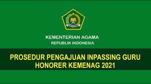 1 702 kurang dari satu menit. Kemenag Cara Pengajuan Verval Inpassing Tahun 2021 Youtube