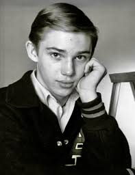 Did y'all know that Ernest Thomas was 26yrs old when he played 16yr old  Raj??