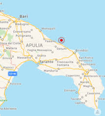 Regione puglia rende noto che non sono stati. Forte Scossa Di Terremoto Scuote La Puglia Nella Notte Magnitudo 3 9 Paura A Ostuni Brindisi Bari E Lecce San Pietro In Lama News Sanpietroinlamanews
