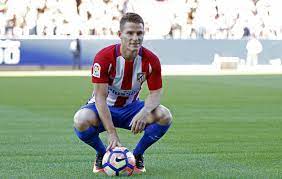 How much would gameiro cost? Gameiro Atleti Was My Last Chance Of A Big Move Marca English