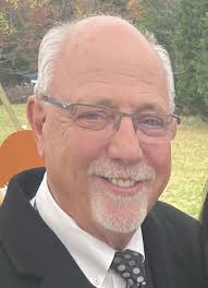 Obituary information for L. Raymond Grimes