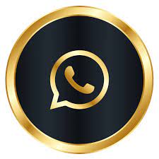 5 years later, facebook bought out the ownership of the software. Whatsapp Logo Black And White Png