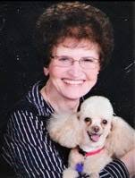 Jenny Blaha Jones Obituary