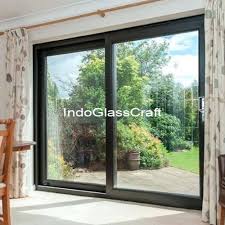 Kumpulan gambar desain rumah minimalis terbaru dan lengkap. Model Jendela Alumunium Minimalis Terbaru Indo Glass Craft
