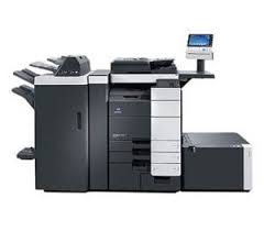 Maybe you would like to learn more about one of these? Konica Minolta Bizhub C754e Driver Free Download