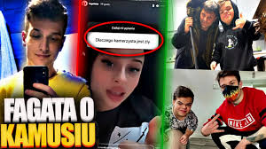 Ponad 300 najlepszych kamerzystów ślubnych z polski. Kamerzysta Fagata Kamerzysta Vs Fagata Co Sie Stalo W Domu Youtubera Sa Oswiadczenia Obu Stron 4fun Tv Siora Nie Ogladaj Tego To Pewnie Kolejny Gosciu I Baba Ktorzy Byli Razem