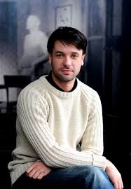 Byť se se svým filmovým otcem ve snímku potká marek. Vaclav Neuzil Wikipedie