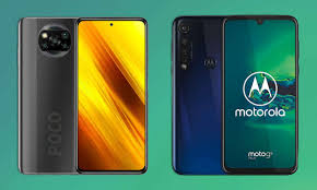 (david delima/ht tech) 3/9 the moto g30 is powered by a snapdragon 662 processor under the hood, with 4gb of ram and 64 gb of storage. Motorola Moto G30 Und Moto G10 Starke Features Fur Weniger Als 200 Euro Connect