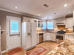 Remodeling a small kitchen is similar to remodeling your entire home, which we outlined in detail in this article, but a few details are a little different. Corner Kitchen Sink Design Ideas To Try For Your House