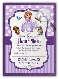 These many pictures of sofia the first birthday card template list may become your inspiration and informational purpose. 28 Create Sofia The First Thank You Card Template Photo For Sofia The First Thank You Card Template Cards Design Templates
