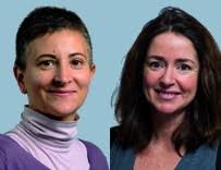 Maite Durán: "L'experiència pedagògica em permet treballar amb els meus  pacients i clients des d'un vessant més enriquidor"