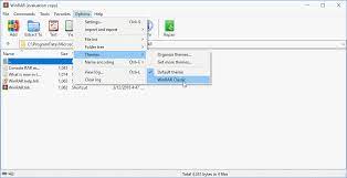 One of the best file compression tools available today. Winrar V6 01 Beta 1 V6 0 Final Dlpure Com