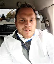 Obituary for Jimmy Martin Webb