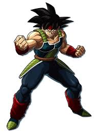 Bardock From Dragon Ball Fighterz Dragon Ball Super Manga Dragon Ball Wallpapers Anime Dragon Ball Super