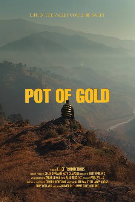 Pot of Gold (2025) - IMDb