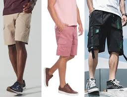 Esquire participa en varios programas de afiliación de marketing, lo que significa que esquire recibe comisiones de las compras hechas a través de los links a sitios de los vendedores. 5 Tendencias De Ropa Hombre Para El Verano 2021 Solo Tendencias