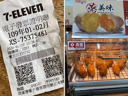 You see them everywhere you go. Photos Why 7 Eleven In Taiwan Is Better Than Us Convenience Stores