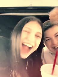 Javon Walton and His Sister Saying What