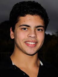 Phoenix Outstanding Young Man and Young Woman Awards