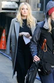 Anne hathaway as daphne kluger. Cate Blanchett Sandra Bullock Helena Bonham Carter Dakota Fanning Oceans Eight Movie Set Tom Lorenzo Site 7 Tom Lorenzo