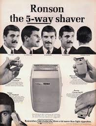 People with naturally straight or curly hair used gels or hair sprays to form their afro. Vintage Hair Adverts 1960s 70s Products Styles And Tragic Cuts Flashbak