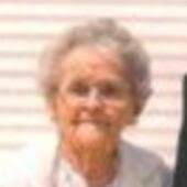 Obituary information for Carrie Brann Harnden