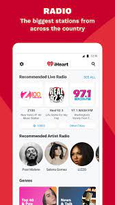 The more you use alexa, the more she adapts to your voice, vocabulary, and personal preferences. Iheartradio Free Music Radio Podcasts 10 8 0 Download Android Apk Aptoide