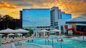 Petrece Clipe Minunate Lotus Therm Spa Luxury Resort Facebook