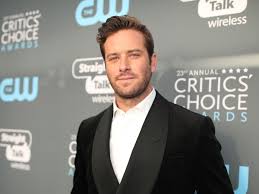 Yazik ya, cocuga illa buyuk buyuk babasinin adini koyacagiz diye kasarken bir. Armie Hammer Opens Up About Mental Health Struggles Amid Divorce Says Quarantine Made It Painfully Clear Pinkvilla