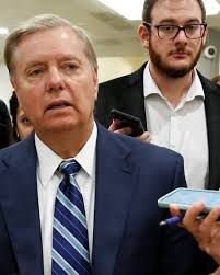 New U.S. attorney general likely after elections: Senator Graham