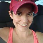 Krystal Heller's Instagram, Twitter & Facebook