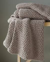 Eileen Fisher Baby Alpaca Knit Throw Knitted Throws Baby Alpaca Knit Knit Alpaca