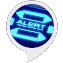 Star Trek Discovery Black Alert Star Trek Trek Stars