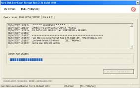 When i attempted to get back to square one, i couldn't get the. Hard Disk Low Level Format Tool 4 25 Download Llftool Exe