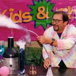 Rudy's Radical Science Show