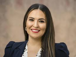 Chavez-Lopez says District 3, San Jose need "implementers" to drive results