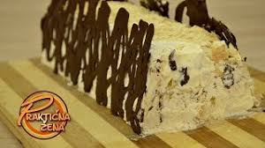 Oreo Torta Prakticna Zena Preuzmi 7 belanaca 14 kašika šećera 1 kašika sirćeta. oreo torta prakticna zena preuzmi