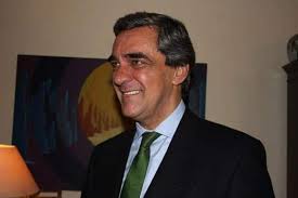 Jorge Manuel do Carmo Pereira de Almeida (1958-2015), maçom afável