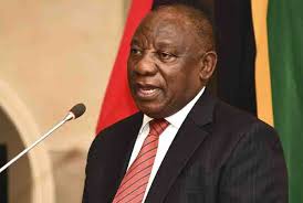 Full speech | ramaphosa moves south africa to lockdown level 3; 98 Teachers 1 800 Students Test Positive For Covid 19 News Express Nigeria